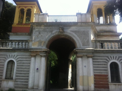 Le ville storiche di Bari: gioielli nascosti allo sguardo dei passanti